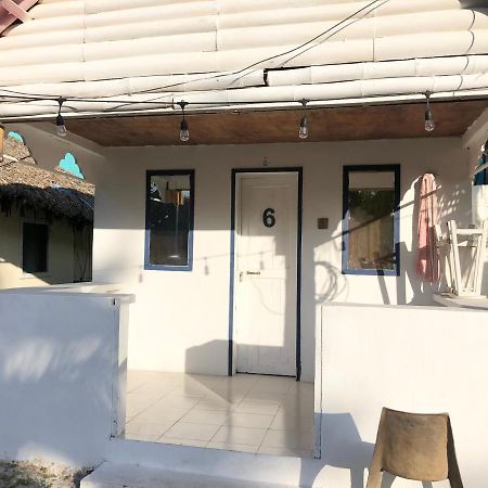 Готель Cabana Babieca, Casa Mama Ель-Куйо Екстер'єр фото