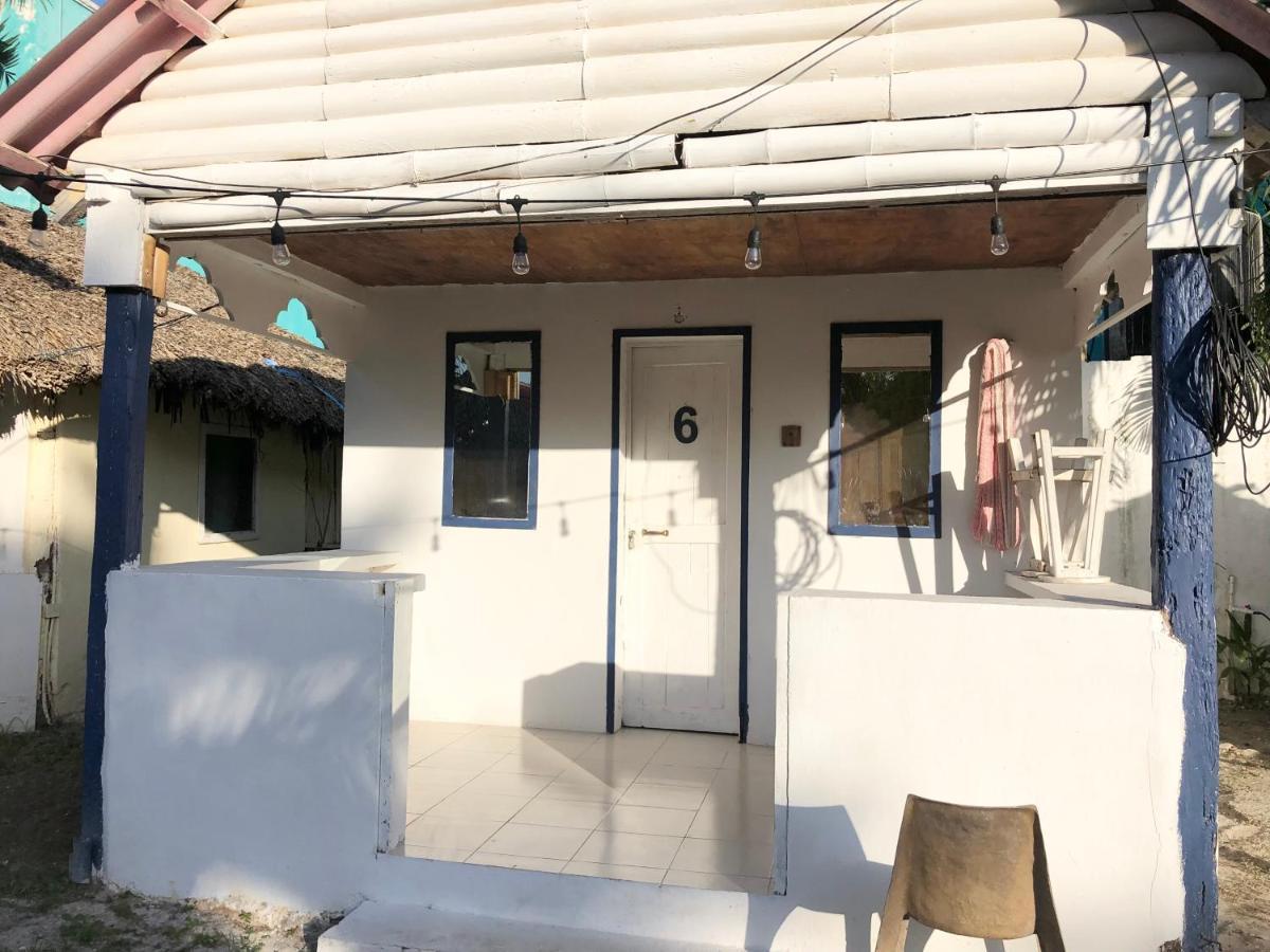 Готель Cabana Babieca, Casa Mama Ель-Куйо Екстер'єр фото