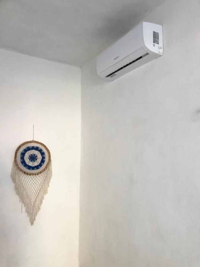 Готель Cabana Babieca, Casa Mama Ель-Куйо Екстер'єр фото